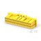 Te Connectivity DYNAMIC D1100D REC HSG 40P X YELLOW 3-1871057-0 - alternate 1